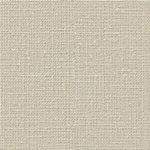 Cavan Beige Textile Wallcovering