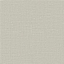 Cavan Greige Textile Wallcovering