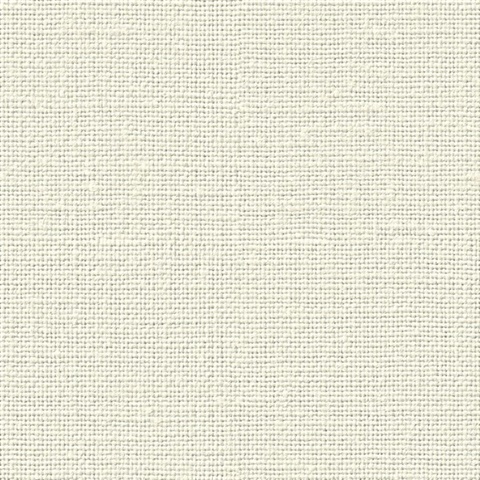 Cavan Vanilla Textile Wallcovering