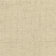 Caviar Beige Heavy Textrued Basketweave Wallpaper