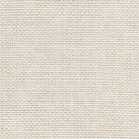 Caviar Platinum Heavy Textrued Basketweave Wallpaper