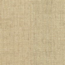 Caviar Wheat Heavy Textrued Basketweave Wallpaper