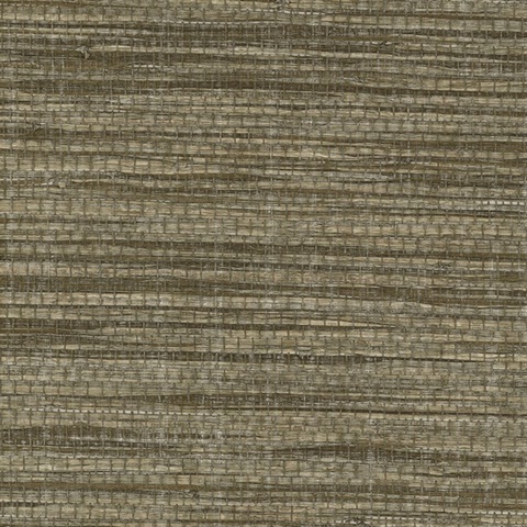 Cavite Brown Grasscloth