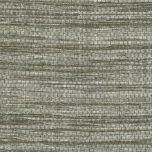 Cavite Grey Grasscloth