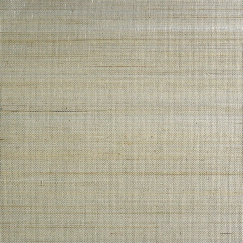 Cebu Brushed Silver Wallpaper