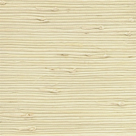 Cebu Cream Grasscloth