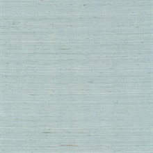 Maguey Natural Sisal Grasscloth Celadon Wallpaper
