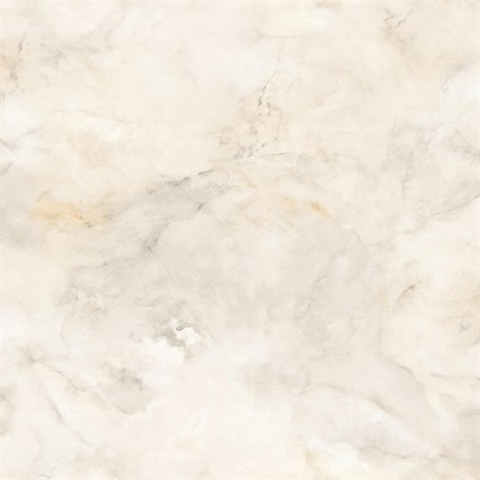 Celeste Faux Marble Grey Wallpaper