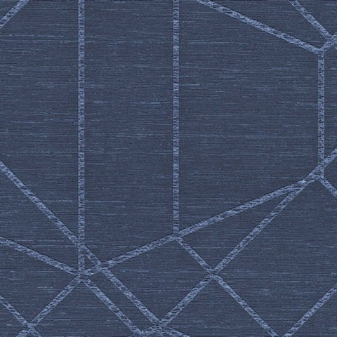 Celestial Loom Silken Azure