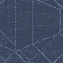 Celestial Loom Silken Azure