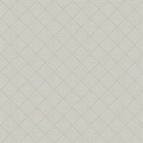 Center Square Loft Commercial Wallpaper