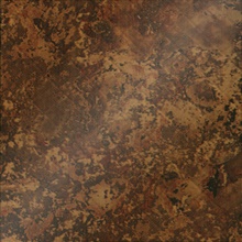 Ceramic Simplicity Ceiling Panels Bronze Patina