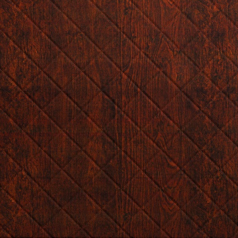 Ceramic Simplicity Ceiling Panels Walnut