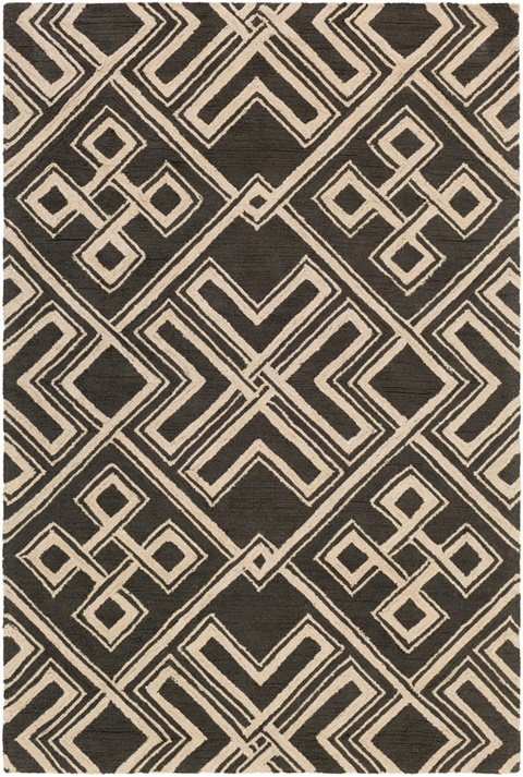 CGO2434 Congo - Area Rug