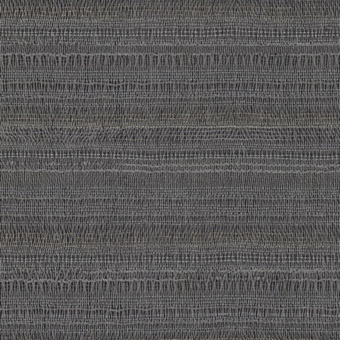 Chalant Charcoal Commercial Wallpaper