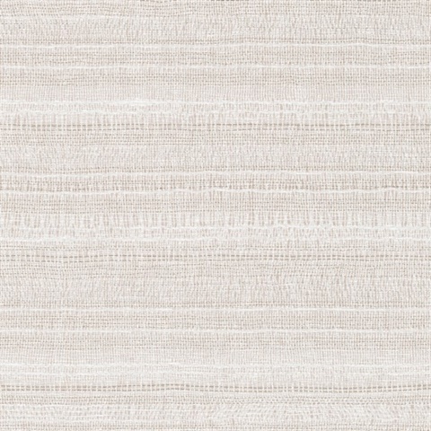 Chalant Linen Commercial Wallpaper