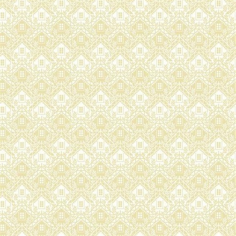 Chalet Yellow