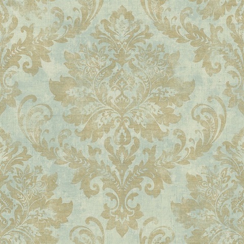 Chalis Damask