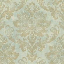 Chalis Damask