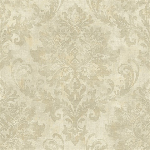 Chalis Damask