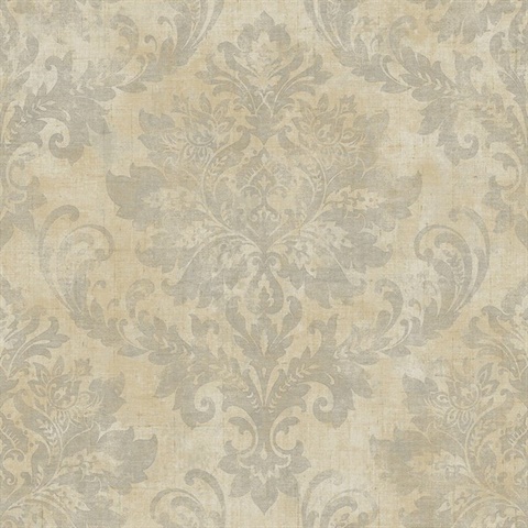 Chalis Damask