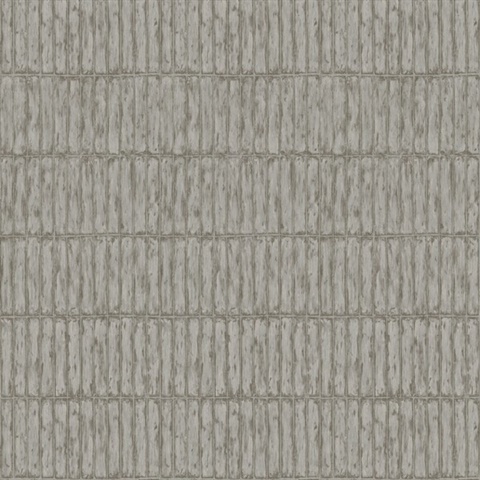 Chalk Stone Silver