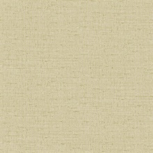 Chamomile Kaya Faux Basketweave Wallpaper