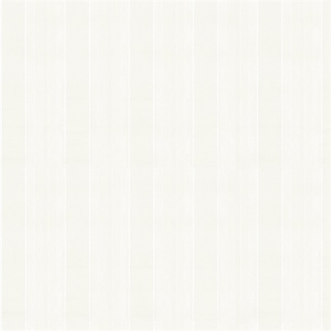 Champagne Classic Glossy Stripe Textured Wallpaper