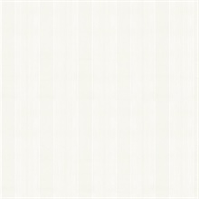 Champagne Classic Glossy Stripe Textured Wallpaper