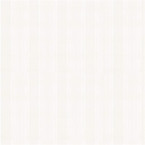 Champagne Classic Glossy Stripe Textured Wallpaper