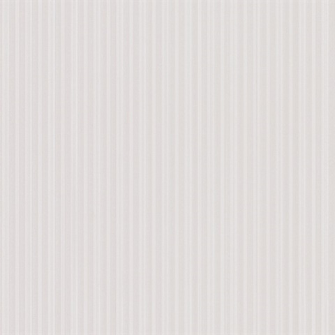 Champagne Vertical Silk Textured Wallpaper