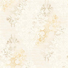 Champlain Damask