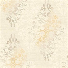 Champlain Damask