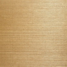 Chang Taupe Grasscloth