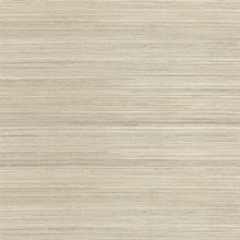 Changzhou Beige Grasscloth Wallpaper