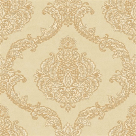 Chantilly Lace