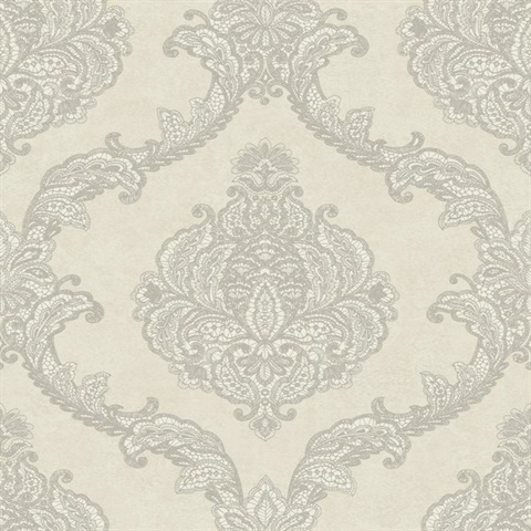 Chantilly Lace