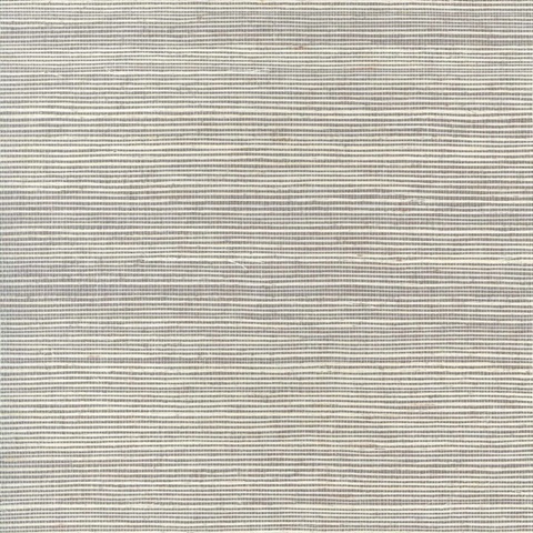 Charcoal & Beige Natural Grasscloth Wallpaper