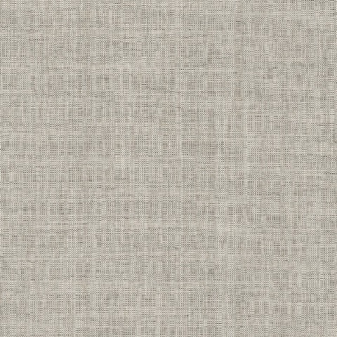 Edo Paperweave Charcoal Wallpaper