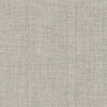 Edo Paperweave Charcoal Wallpaper