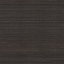 Modern Abaca Black Wallpaper