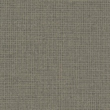 Charcoal Randing Weave Wallpaper