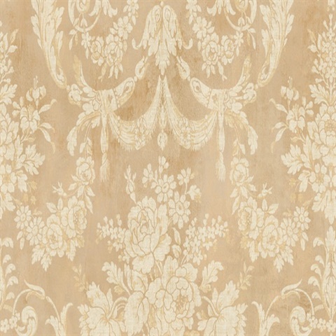 Chardonnay Damask