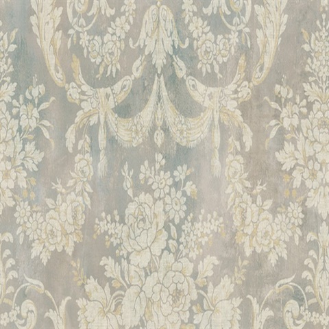 Chardonnay Damask