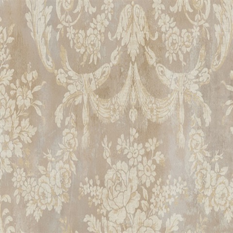 Chardonnay Damask