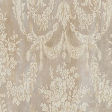 Chardonnay Damask