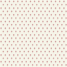 Charm Red Wallpaper