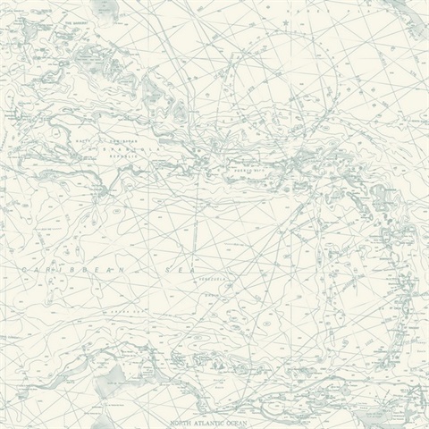Chart Maps Aqua Nautical Chart Map Wallpaper