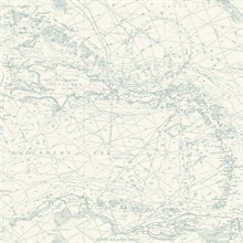 Chart Maps Aqua Nautical Chart Map Wallpaper
