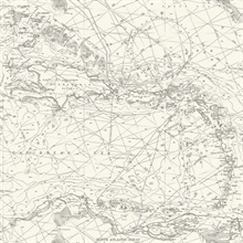 Chart Maps Black Nautical Chart Map Wallpaper